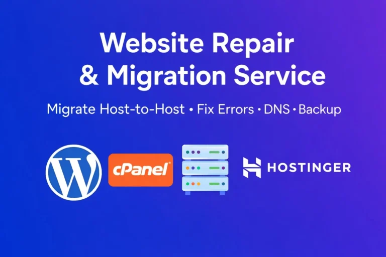 migrate-your-website-from-or-to-hostinger-asap